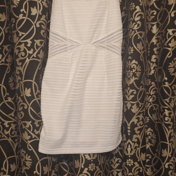 Spring /summer  dress medium - Picture 5 of 9